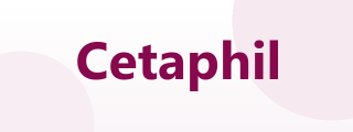 Cetaphil