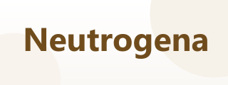 Neutrogena
