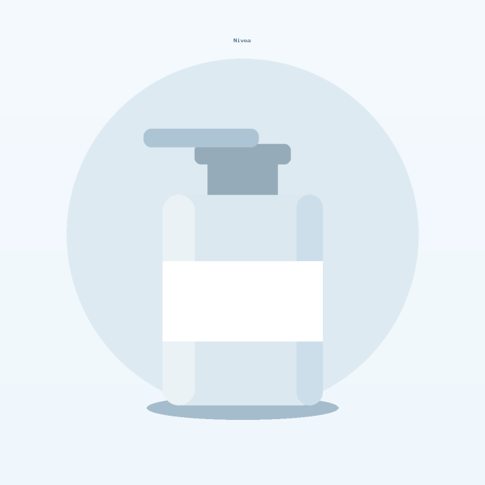Nivea Refreshing Face Wash Foam