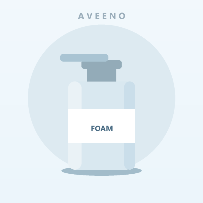 Aveeno Skin Relief Body Wash