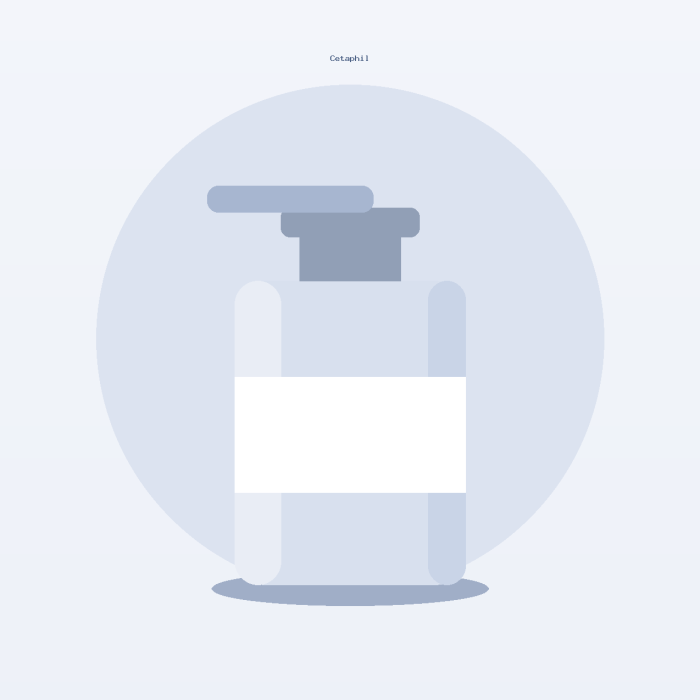 Cetaphil Gentle Skin Cleanser