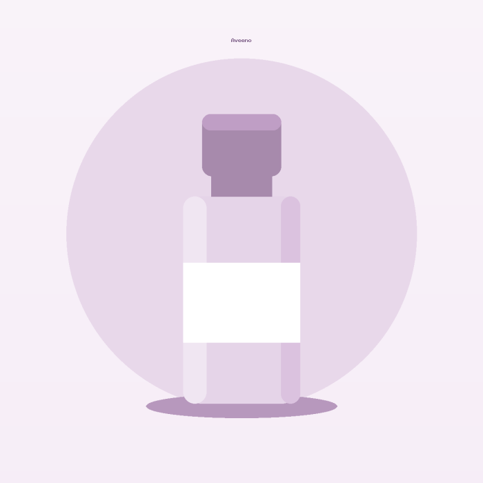 Aveeno Calm + Restore Oat Serum