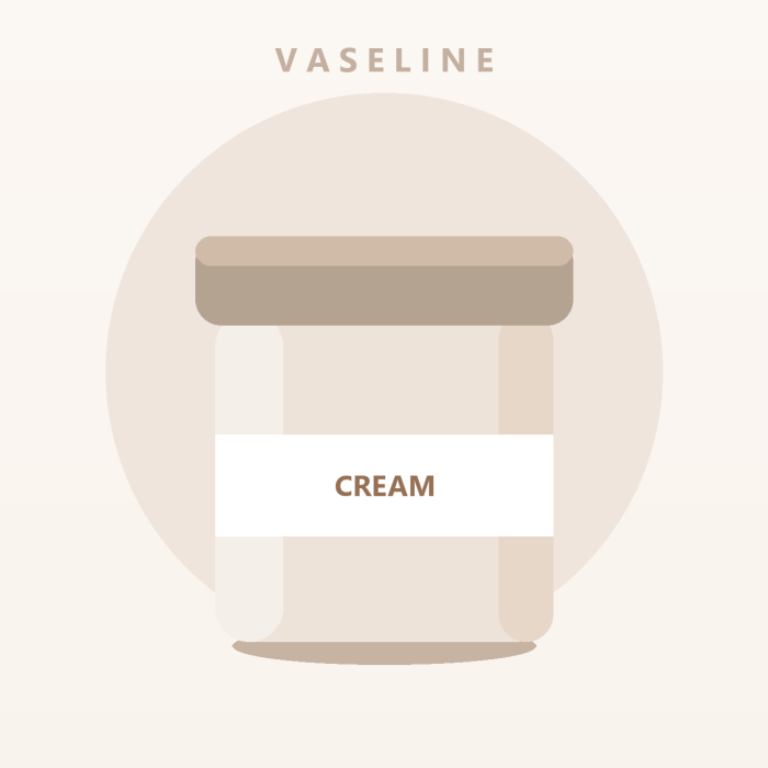 Vaseline Healthy Bright Daily Face Cream