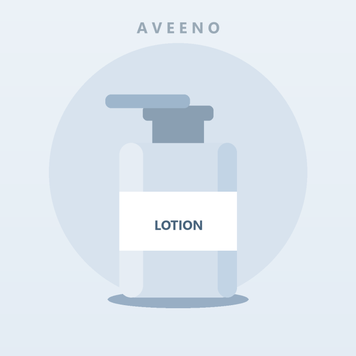 Aveeno Daily Moisturising Lotion